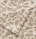 Name It Leggings   NmfOlena   Peyote Melange   Name It   1½ år (86)   Leggings Beige Brun Rosa