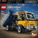 Lego 42147 LEGO Technic Lastebil med Tipplan