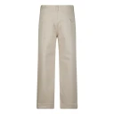 Moncler Dame Jeans Beige S,