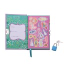 FLOSS & ROCK My Secret Diary Fairy Tale  46P6552