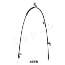 Japko Tautrekk parkeringsbrems JAPKO 131437R
