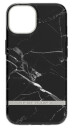 Richmond & Finch iPhone 14 Freedom Deksel - Black Marble