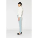 Tomorrow Dame Jeans Blå W27 L30,