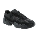Polo Ralph Lauren Mesh/Nubuck Trackstr 300 Sk Ltl   BLACK/FADED BLACK   43