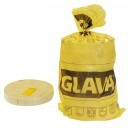Glava dyttestrimmel i sekk 25 mm 25x60x18000 180 meter