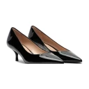 Stuart Weitzman Dame Sko Svart 40 1/2 EU,