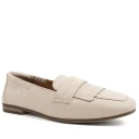 Sergio Moretti Dame Sko Beige 38 EU,