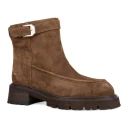 Linda Baumann Dame Sko Brun 41 EU,