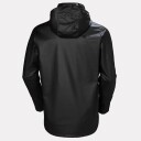 Helly Hansen Workwear Gale Regnjakke Svart Klær
