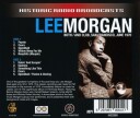 Lee Morgan  Both/And Club, San Francisco, 1970  CD