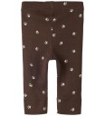 Name It Nbmlaris Xsl Legging   Brown   68