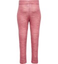 Hummel Leggings Ull hmlWolly Deko Rose Hummel 1½ år 86 Leggings Ull Rosa