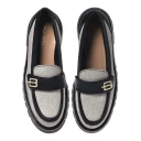 Baldinini Dame Sko Beige 40 EU,