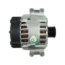 Dynamo AS-PL A3327