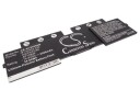 Acer Aspire S5 -391-73514G12kk batteri (2300 mAh 14.8 V)