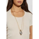 Chloé Dame Accessories Gul ONE SIZE,