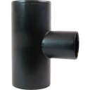 Smartline 75/50 mm PP gren 90 grader off white