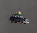 Brink Nordic Juletrepynt London Taxi 10 cm