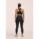 Casall Women's Pure Pocket High Waist Tights Black XL