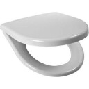 JIKA LYRA PLUS TOALETTSETE M/SOFT-CLOSE HVIT