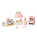 Sylvanian Families Dukkemøbler Konditori