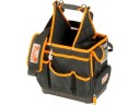 Bahco 12" Elektrikerverktøyveske i 600D Polyester