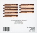 Juliette De Banes Gardonne, Em  Alla Virtu Della Sig. Maria Pi  CD
