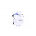AC kompressor NISSENS 890766