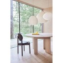 OYOY Living Design Moyo Skjerm S Offwhite