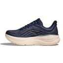 Hoka Men"s Bondi 9 Midnight Blue/Varsity Navy 44