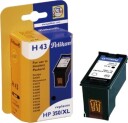 Pelikan H43 pigmentblekk 1 stk