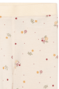Hust&Claire ull Hust and Claire Liro Flora ulleggings Off White (104) 104