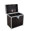 Roadinger Flightcase 4x Sls Size L