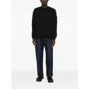 Stone Island Herre Gensere & Hettegensere Svart 2XL,