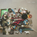 Califone Villagers Vinyl