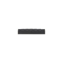 Graph Tech Pt-1500-00 Svart Tusq Xl Slotted Guitar Nut, 12-Str. 1 3/4", Flat