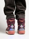 Viking Spaceship SC WP Vintersko, Plum/Pink, 32