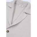 Brooksfield Herre Strikkevarer Beige S,