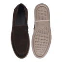 Baldinini Herre Sko Brun 41 EU,