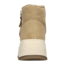 ASH Dame Sko Beige 38 EU,