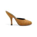 Jude Dame Sko Brun 40 EU,