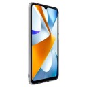 Imak UX-5 Xiaomi Poco C40 TPU-deksel Gjennomsiktig