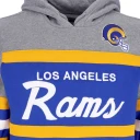 Mitchell & Ness Herre Gensere & Hettegensere Flerfarget L