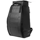 Hugger Backpack 25L Reflective Black 25L