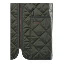 Barbour Herre Jakker Grønn 3XS,