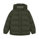 En Fant Kambaba Jakke Quilt Solid 122