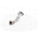 Eksosrør NAP carparts CAF10002