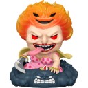 Northix One Piece Big Mom Figur 7 Tommer