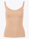 Ichi Siv Singlet Beige XS