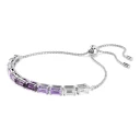 Swarovski unisex Accessories Grå ONE SIZE,